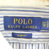 ポロラルフローレン POLO RALPH LAUREN SLIM FIT 裾ポニー ストライプ ポプリンシャツ メンズ