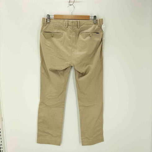 ポロラルフローレン POLO RALPH LAUREN STRETCH SLIM FIT チノパンツ メンズ