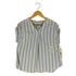 ノーリーズ NOLLEY’S 2WAYシアースラブフレンチブラウス レディース JPN:38