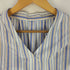 ノーリーズ NOLLEY’S 2WAYシアースラブフレンチブラウス レディース JPN:38