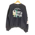 TEX PRINT THE VILLAGE INN フロントプリントクルーネックスウェット メンズ JPN:XL