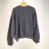 TEX PRINT THE VILLAGE INN フロントプリントクルーネックスウェット メンズ JPN:XL