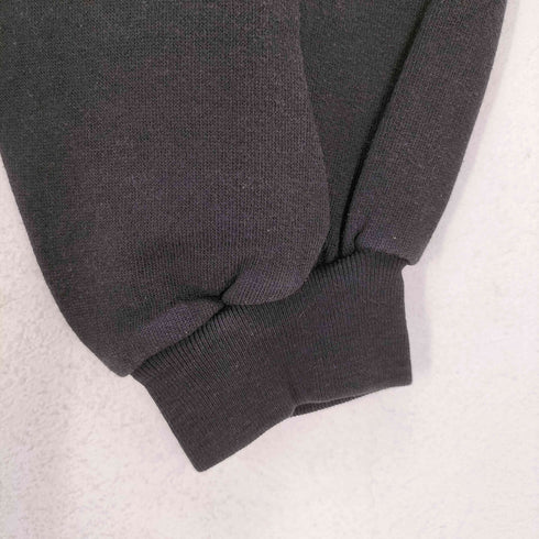 TEX PRINT THE VILLAGE INN フロントプリントクルーネックスウェット メンズ JPN:XL