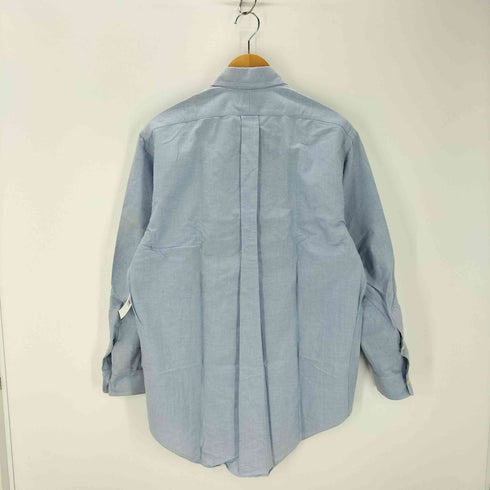 ラルフローレン RALPH LAUREN 90S ポニー刺しゅう ボタンダウンシャツ メンズ 15-32