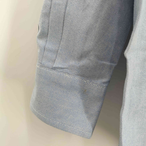 ラルフローレン RALPH LAUREN 90S ポニー刺しゅう ボタンダウンシャツ メンズ 15-32