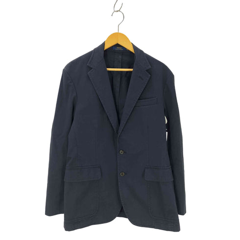 ポロラルフローレン POLO RALPH LAUREN 2B テーラードジャケット メンズ JPN:M
