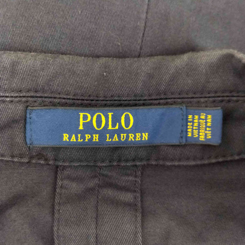 ポロラルフローレン POLO RALPH LAUREN 2B テーラードジャケット メンズ JPN:M