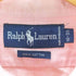 ラルフローレン RALPH LAUREN 90S ポニー刺しゅう ボタンダウンシャツ メンズ 16-33