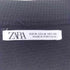 ザラ ZARA グラフィックTシャツ メンズ JPN:M
