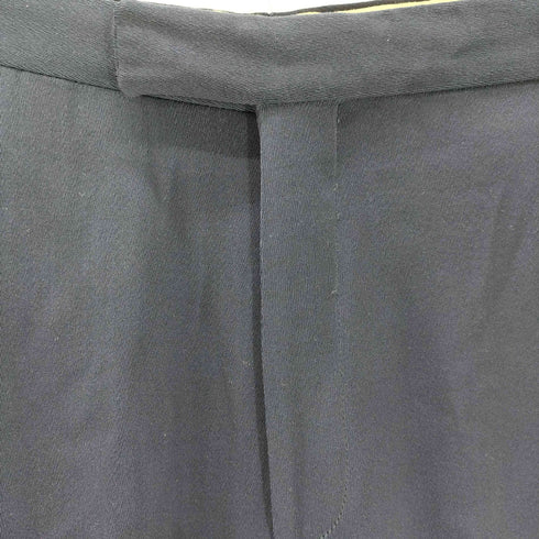 ラルフローレンパープルレーベル RALPH LAUREN PURPLE LABEL ウールスラックス メンズ