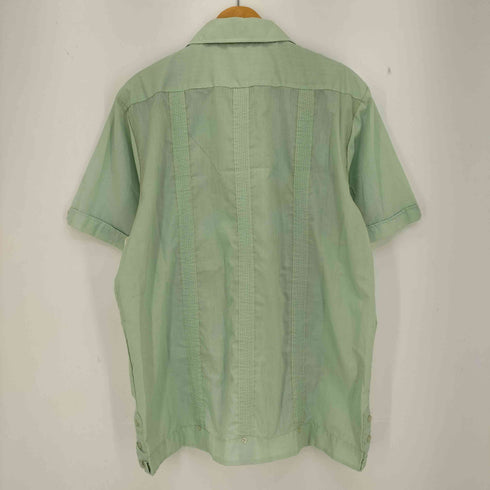 レンジャー RANGER 襟芯 キューバシャツ メンズ import:XL
