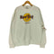ハードロックカフェ Hard Rock Cafe BOSTON クルーネックスウェット メンズ JPN:XL