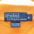 ポロバイラルフローレン Polo by RALPH LAUREN 90S ポニー刺しゅう 鹿の子ポロシャツ メンズ JPN:M