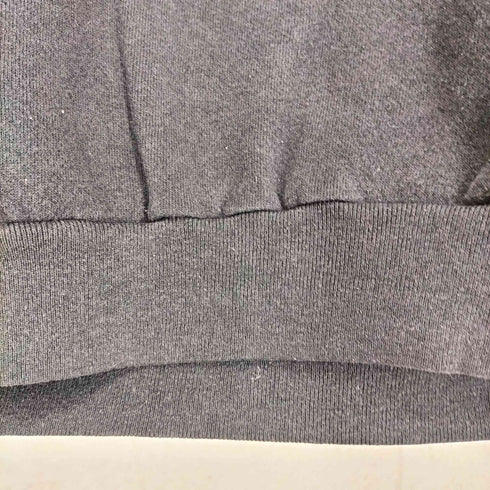 エムブイスポーツ MV SPORT フロント刺繍クルーネックスウェット メンズ JPN:L