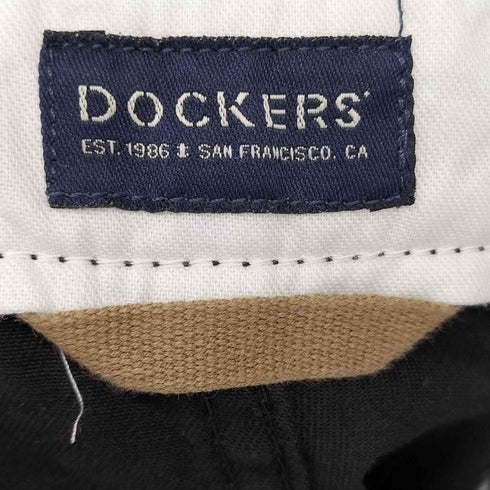 ドッカーズ DOCKERS カーゴ ショートパンツ メンズ 32
