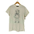 アンダーカバー UNDERCOVER 洗脳少女 Tシャツ メンズ M