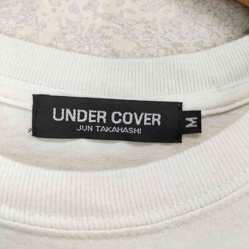 アンダーカバー UNDERCOVER 洗脳少女 Tシャツ メンズ M