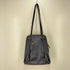 ハリスツイード Harris Tweed 2WAY ツイード切替 レザー ミニ バックパック レディース