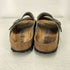 ビルケンシュトック BIRKENSTOCK ZURICH SFB DESERT SOIL CAMO GREEN チューリッヒ ソフトフットベッド デザートソイル レギュラー メンズ JPN:26