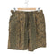 サウスツーウェストエイト SOUTH2 WEST8 CHARCOAL別注 Print String Shorts メンズ JPN:L