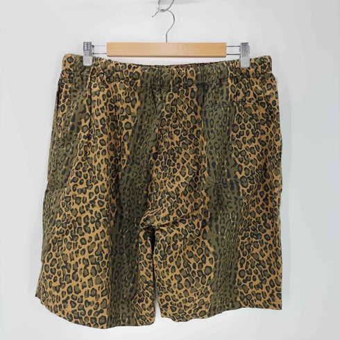 サウスツーウェストエイト SOUTH2 WEST8 CHARCOAL別注 Print String Shorts メンズ JPN:L