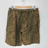 サウスツーウェストエイト SOUTH2 WEST8 CHARCOAL別注 Print String Shorts メンズ JPN:L