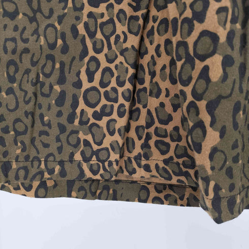 サウスツーウェストエイト SOUTH2 WEST8 CHARCOAL別注 Print String Shorts メンズ JPN:L