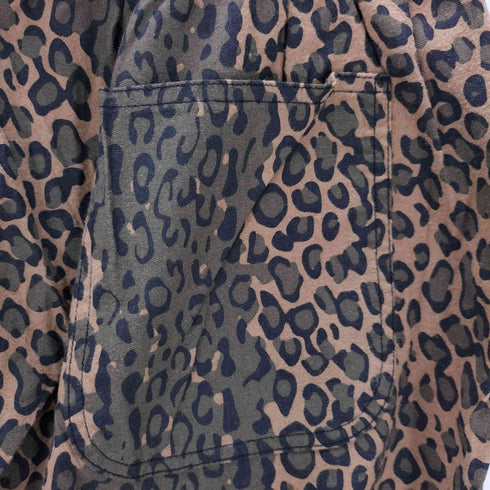 サウスツーウェストエイト SOUTH2 WEST8 CHARCOAL別注 Print String Shorts メンズ JPN:L