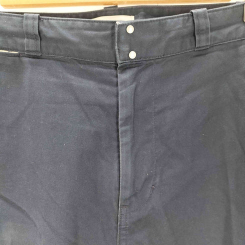 アダムエロペ Adam et Rope ワイド チノパンツ メンズ JPN:M