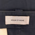 アダムエロペ Adam et Rope ワイド チノパンツ メンズ JPN:M
