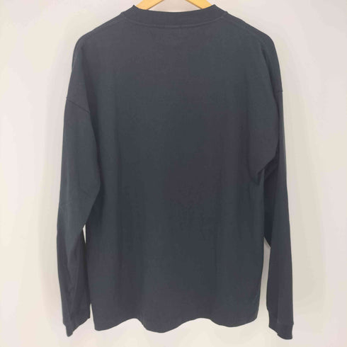 カンタベリー CANTERBURY スウェットシャツ メンズ JPN:L