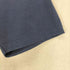 袖裾シングル KANSAS フラワーデザインクルーネックTシャツ メンズ JPN:XL