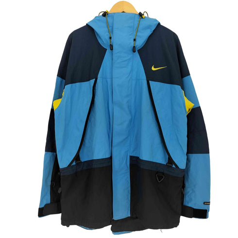 ナイキエーシージー NIKE ACG 90-00s OUTER LAYER 3 STORM FIT マウンテンジャケット スノーウェア メンズ import:L