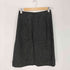 ニードルズ Needles C.C. Skirt CU/R/PE Lame Leopard Jq. レディース JPN:1