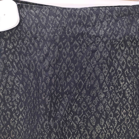 ニードルズ Needles C.C. Skirt CU/R/PE Lame Leopard Jq. レディース JPN:1