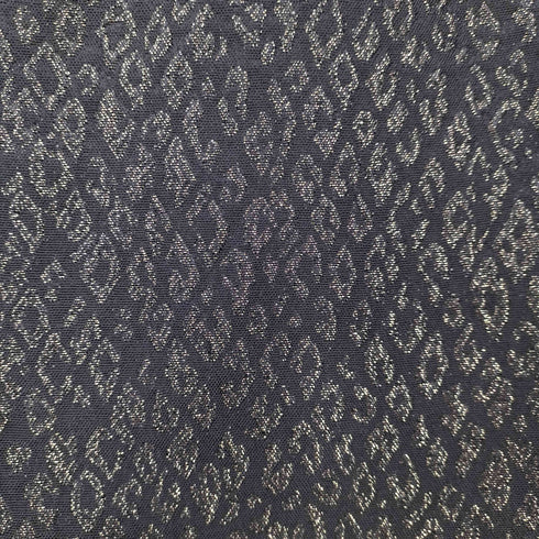 ニードルズ Needles C.C. Skirt CU/R/PE Lame Leopard Jq. レディース JPN:1