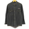 ポロスポーツラルフローレン POLO SPORT RALPH LAUREN FILMORE デニムシャツ メンズ import:L