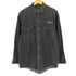 ポロスポーツラルフローレン POLO SPORT RALPH LAUREN FILMORE デニムシャツ メンズ import:L