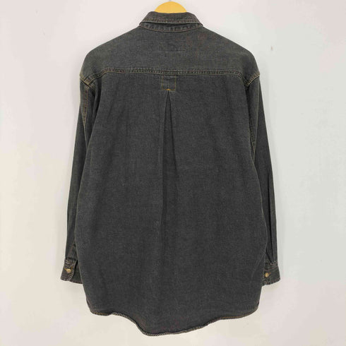ポロスポーツラルフローレン POLO SPORT RALPH LAUREN FILMORE デニムシャツ メンズ import:L