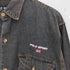 ポロスポーツラルフローレン POLO SPORT RALPH LAUREN FILMORE デニムシャツ メンズ import:L