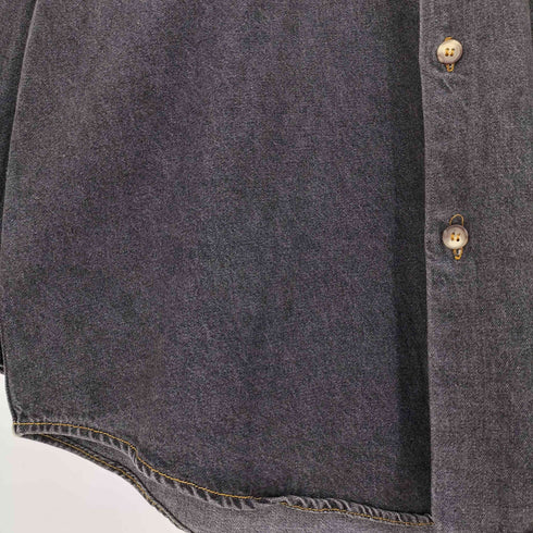 ポロスポーツラルフローレン POLO SPORT RALPH LAUREN FILMORE デニムシャツ メンズ import:L