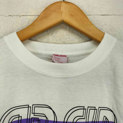 ユナイテッドアスレ UNITED ATHLE ゲームプリントTシャツ メンズ L