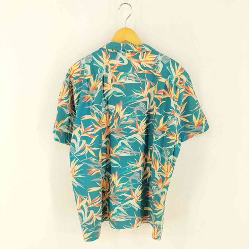 パタゴニア patagonia Pataloha Shirt ピトンパラダイス メンズ import:XL