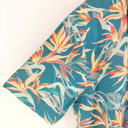 パタゴニア patagonia Pataloha Shirt ピトンパラダイス メンズ import:XL