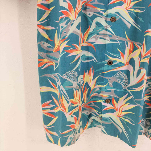 パタゴニア patagonia Pataloha Shirt ピトンパラダイス メンズ import:XL
