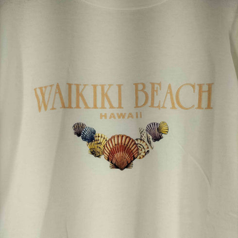 アンビル Anvil フロントプリント S/S Tシャツ メンズ import:M