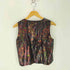 ニードルズ Needles C.C. Vest - Paisley Printed レディース JPN:1
