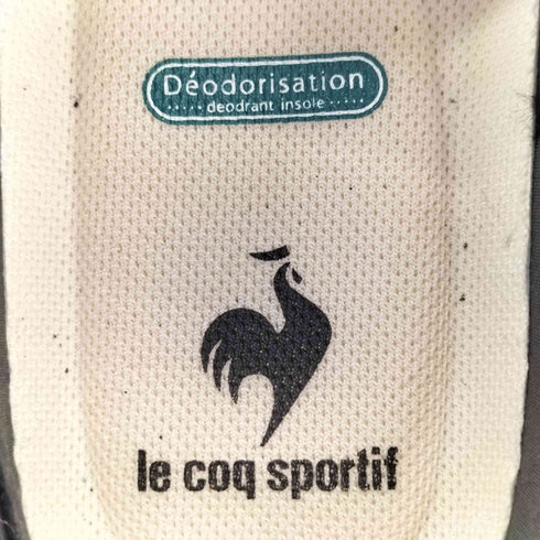 ルコック スポルティフ le coq sportif LA RHONE GS ラ ローヌ GS レディース JPN:24