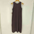 ロクビューティーアンドユースユナイテッドアローズ 6 BEAUTY & YOUTH UNITED ARROWS BICOLOR DRESS ワンピース レディース 36