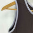 ロクビューティーアンドユースユナイテッドアローズ 6 BEAUTY & YOUTH UNITED ARROWS BICOLOR DRESS ワンピース レディース 36